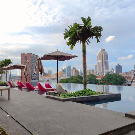Opus Residences Kuala Lumpur Dış mekan fotoğraf