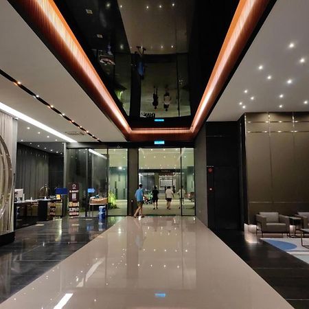 Opus Residences Kuala Lumpur Dış mekan fotoğraf