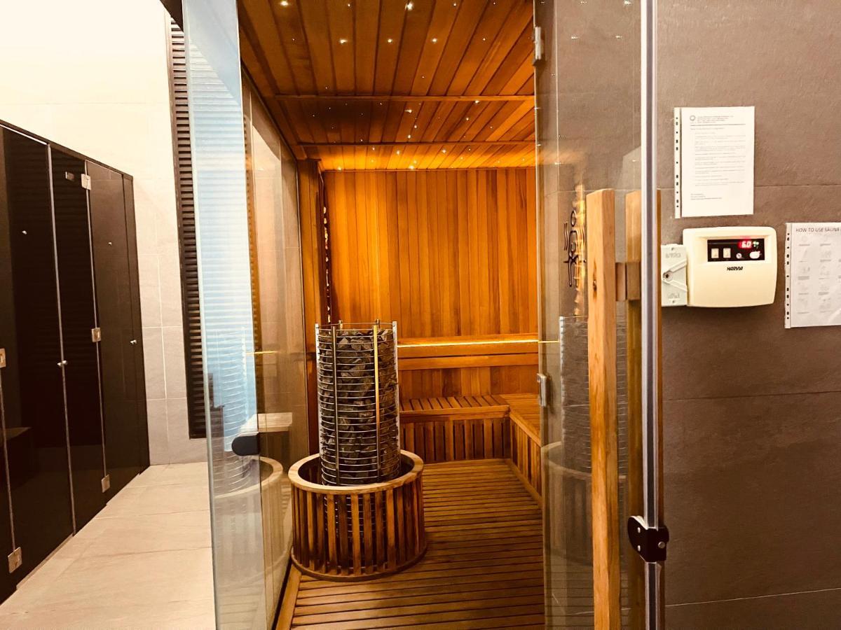 Opus Residences Kuala Lumpur Dış mekan fotoğraf