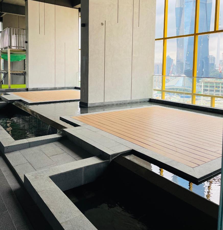 Opus Residences Kuala Lumpur Dış mekan fotoğraf