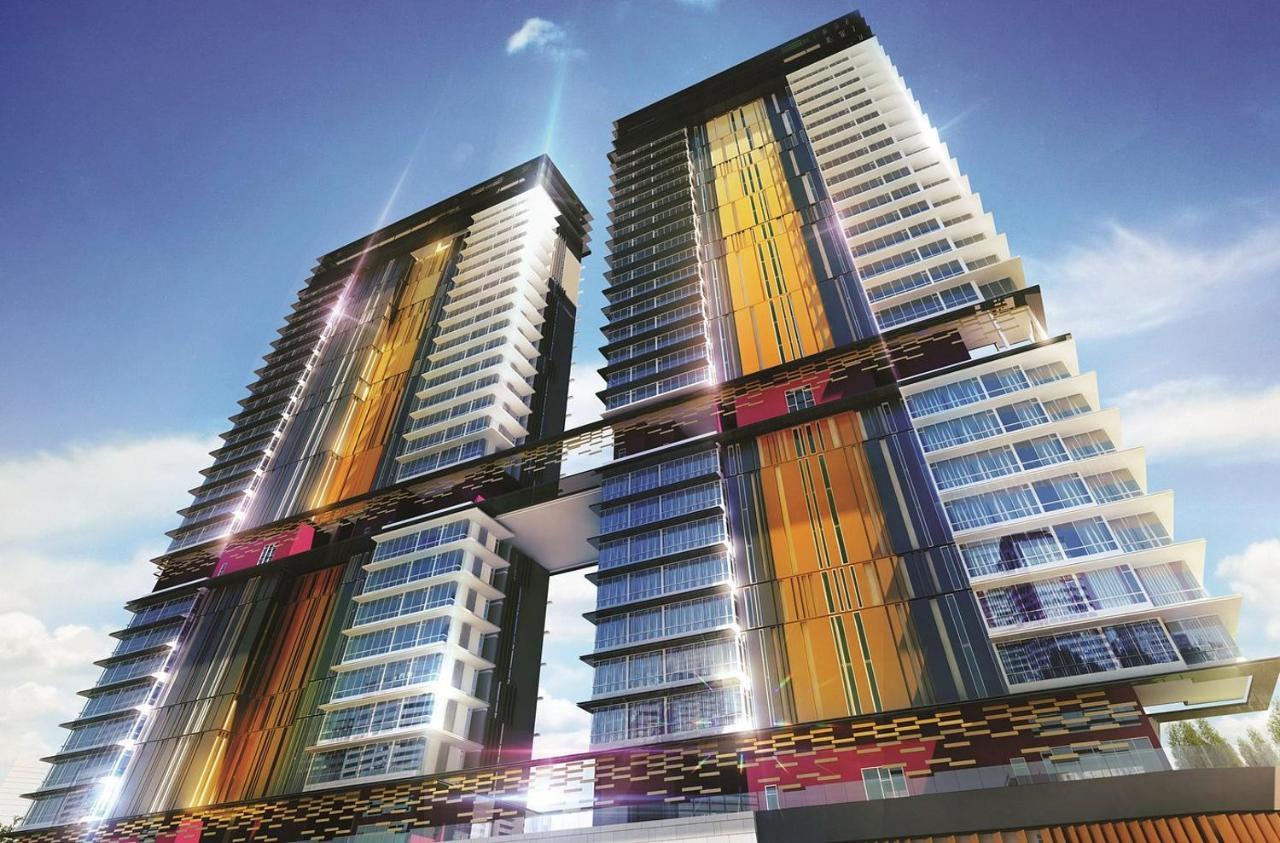 Opus Residences Kuala Lumpur Dış mekan fotoğraf