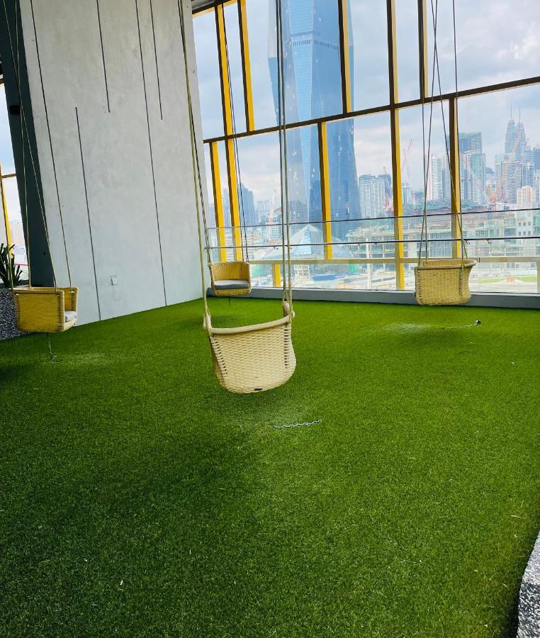 Opus Residences Kuala Lumpur Dış mekan fotoğraf