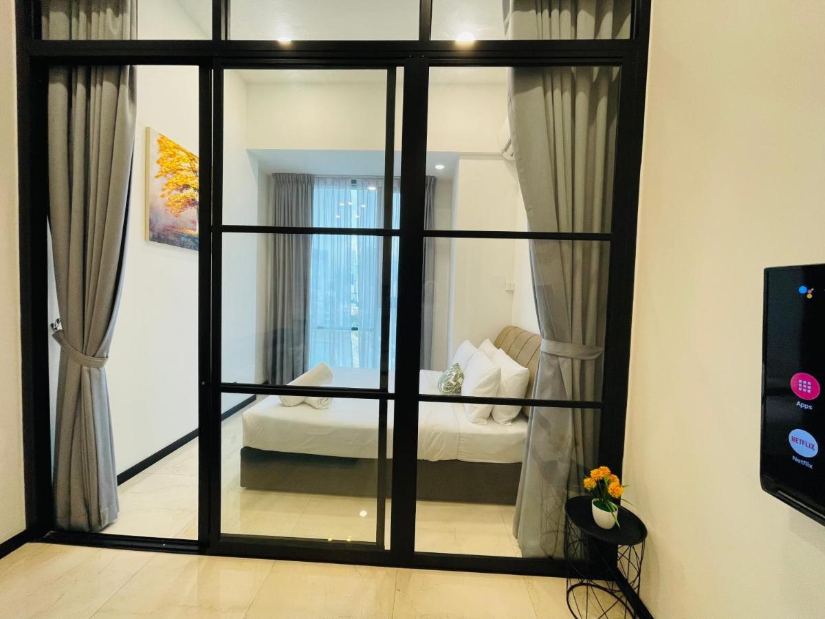 Opus Residences Kuala Lumpur Dış mekan fotoğraf