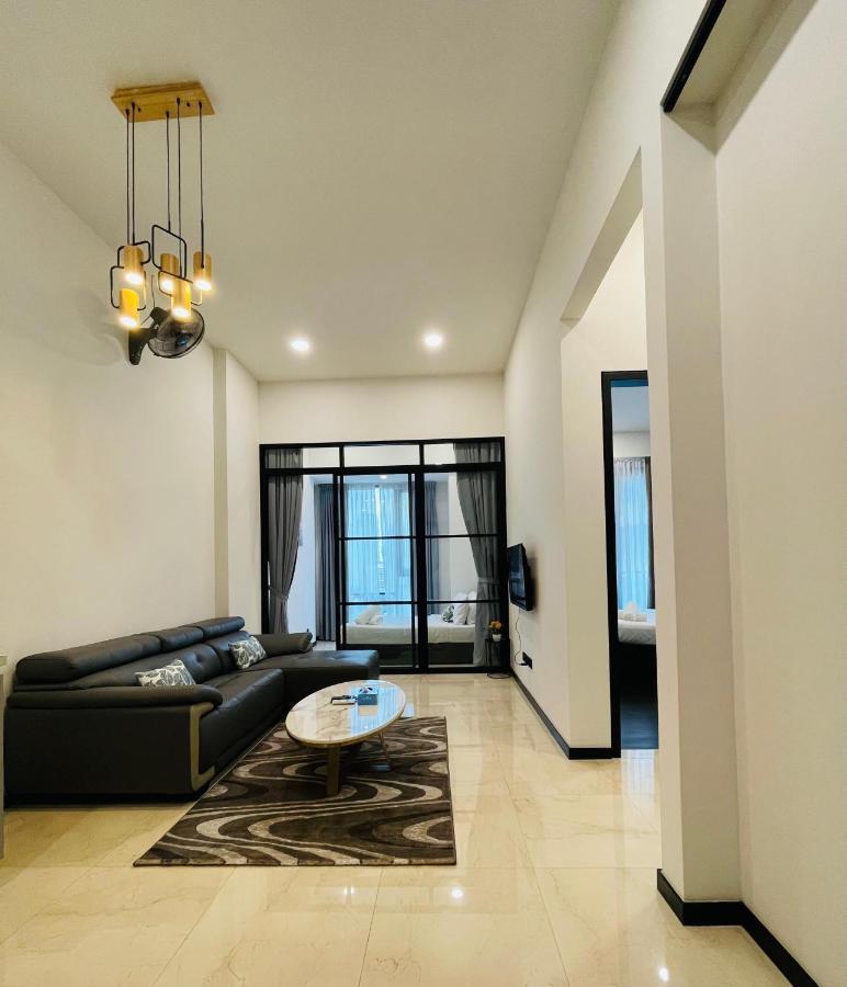 Opus Residences Kuala Lumpur Dış mekan fotoğraf