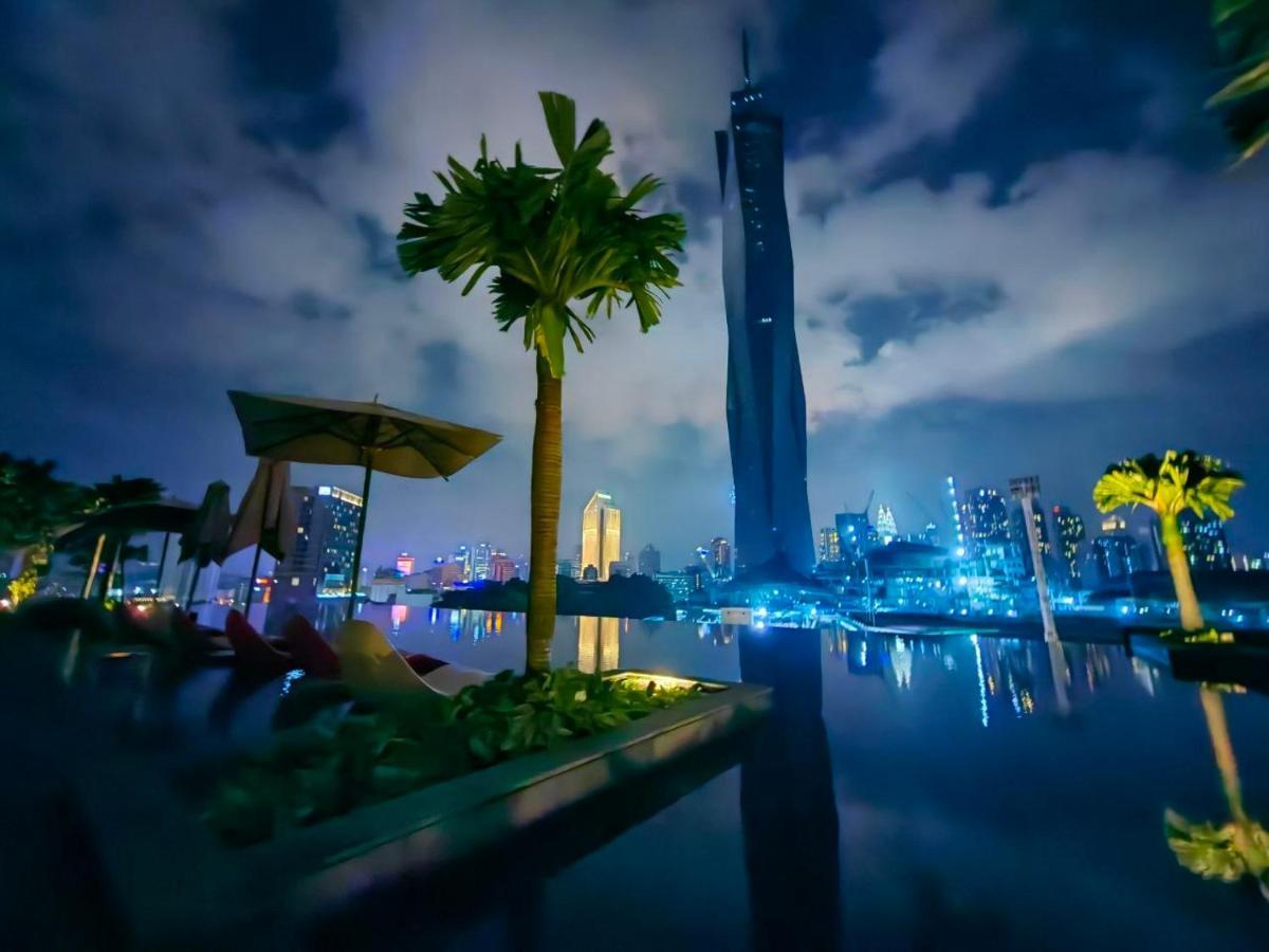Opus Residences Kuala Lumpur Dış mekan fotoğraf