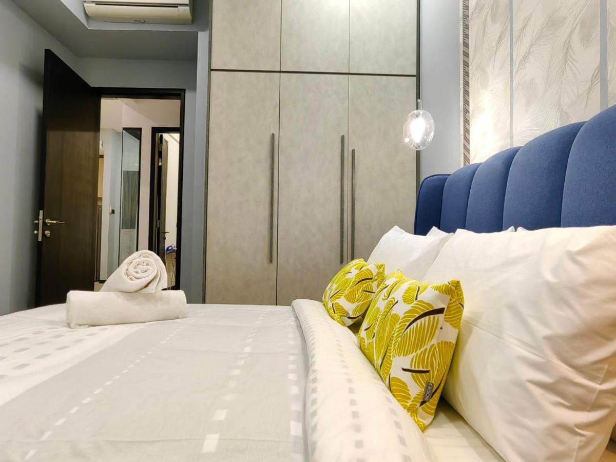 Opus Residences Kuala Lumpur Dış mekan fotoğraf