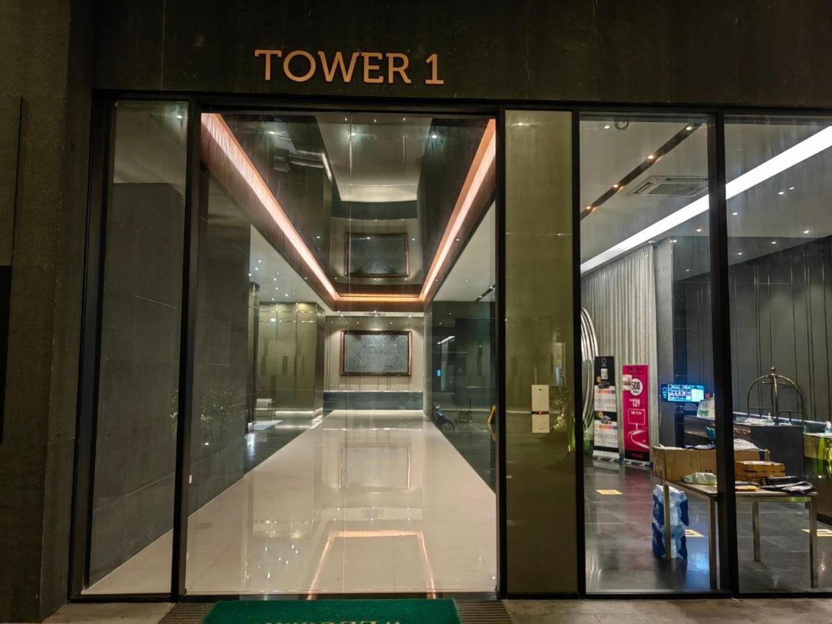 Opus Residences Kuala Lumpur Dış mekan fotoğraf