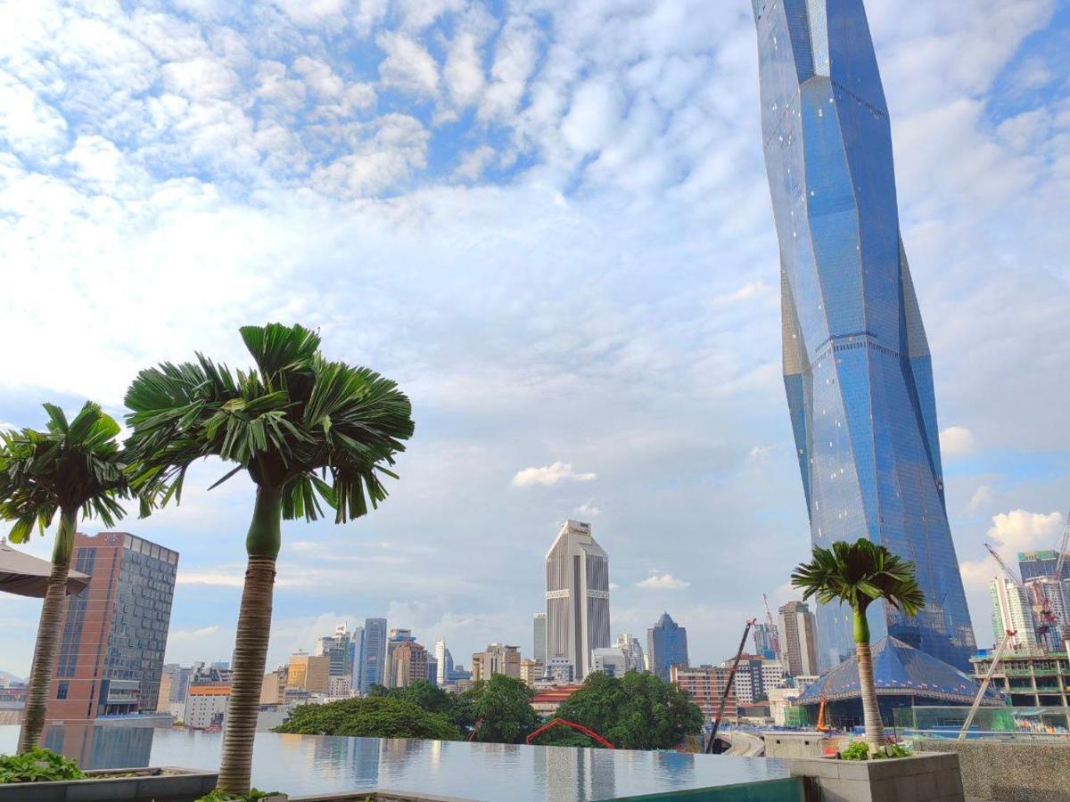 Opus Residences Kuala Lumpur Dış mekan fotoğraf