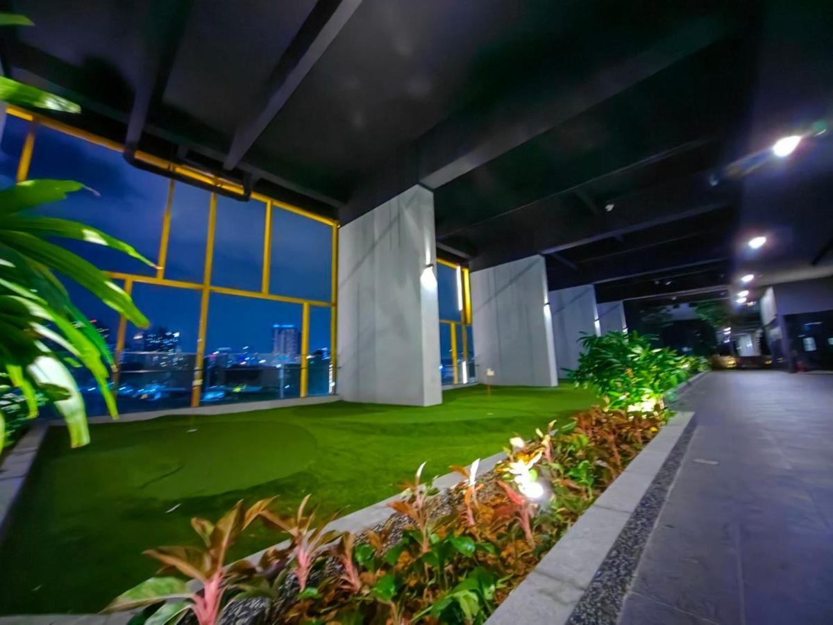 Opus Residences Kuala Lumpur Dış mekan fotoğraf