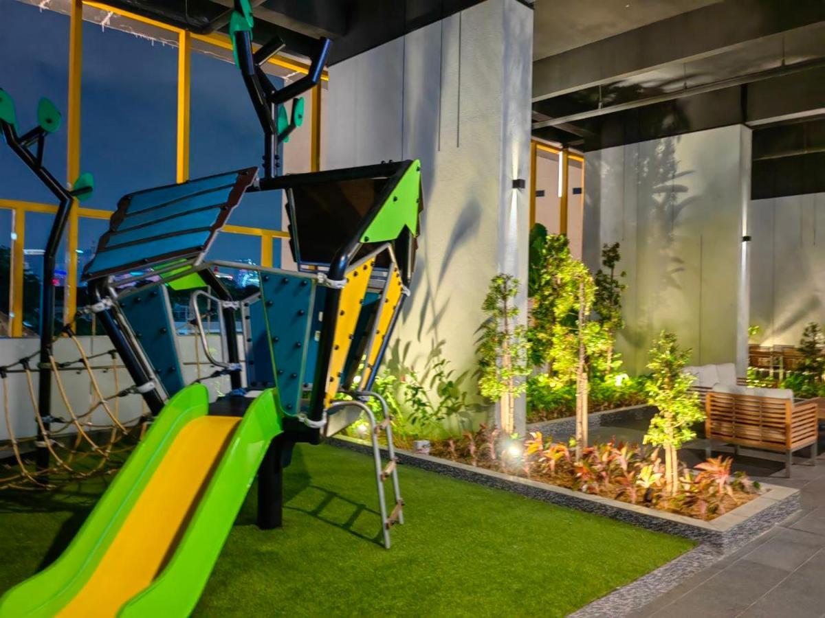 Opus Residences Kuala Lumpur Dış mekan fotoğraf