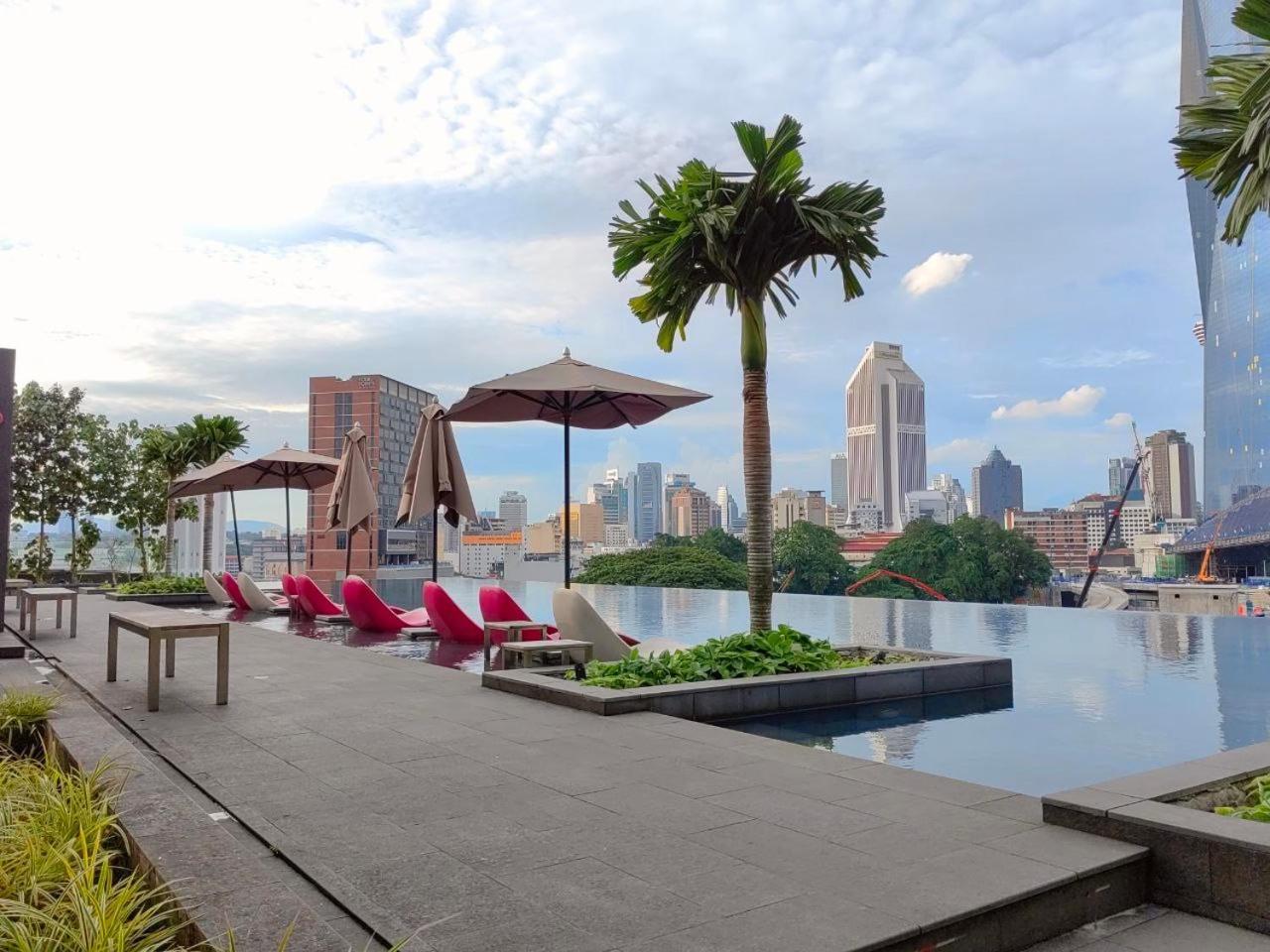 Opus Residences Kuala Lumpur Dış mekan fotoğraf