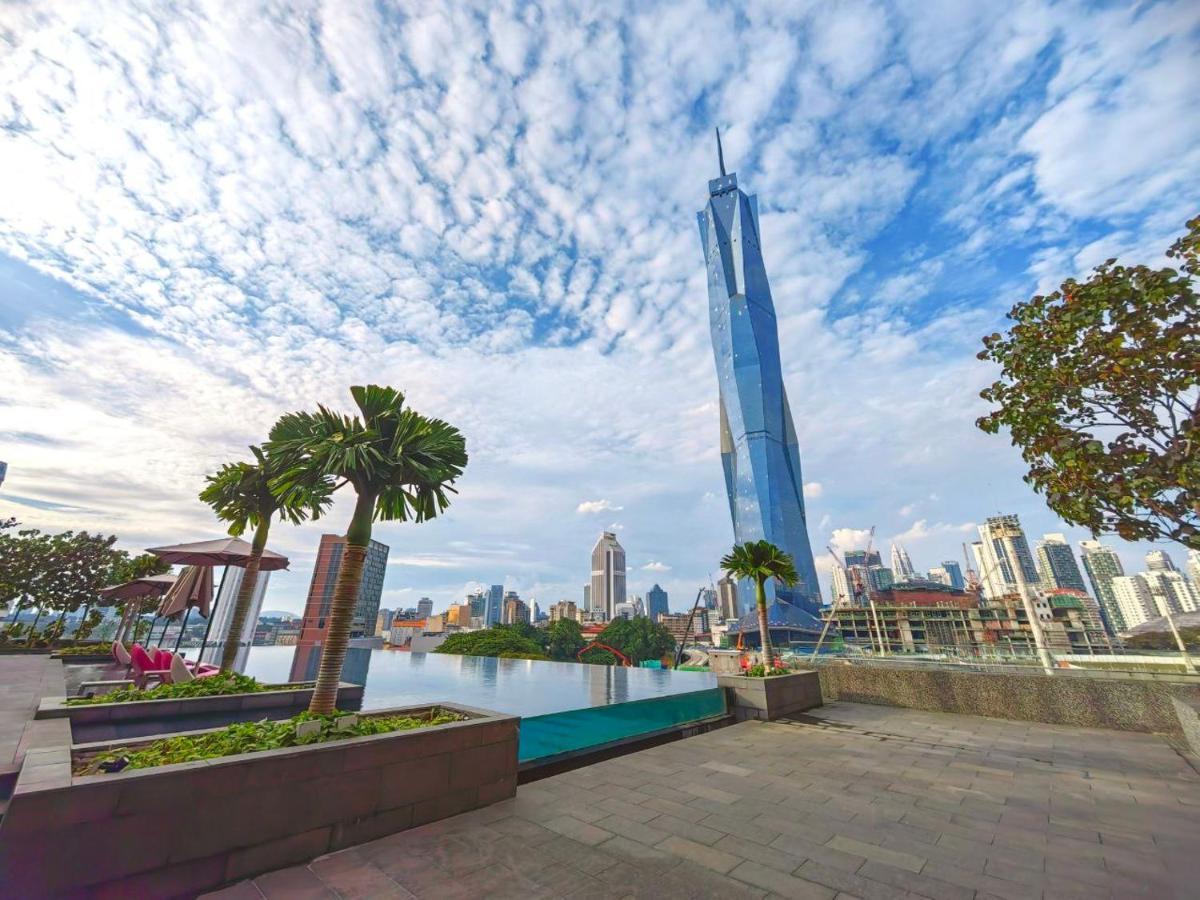 Opus Residences Kuala Lumpur Dış mekan fotoğraf