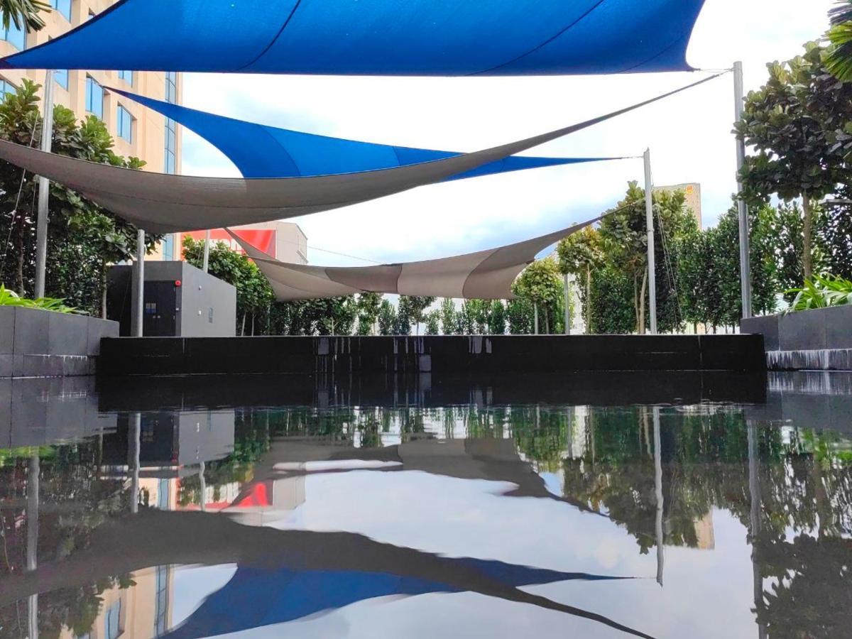 Opus Residences Kuala Lumpur Dış mekan fotoğraf