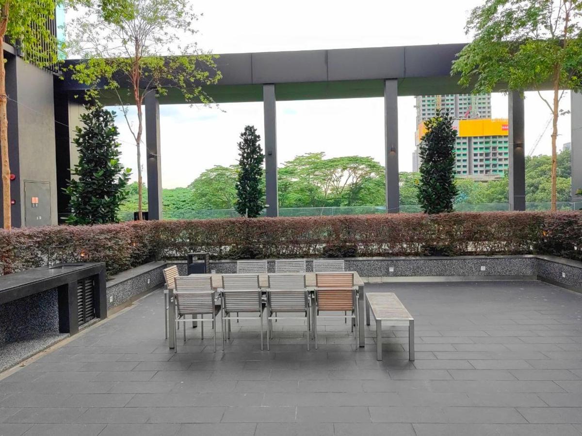 Opus Residences Kuala Lumpur Dış mekan fotoğraf