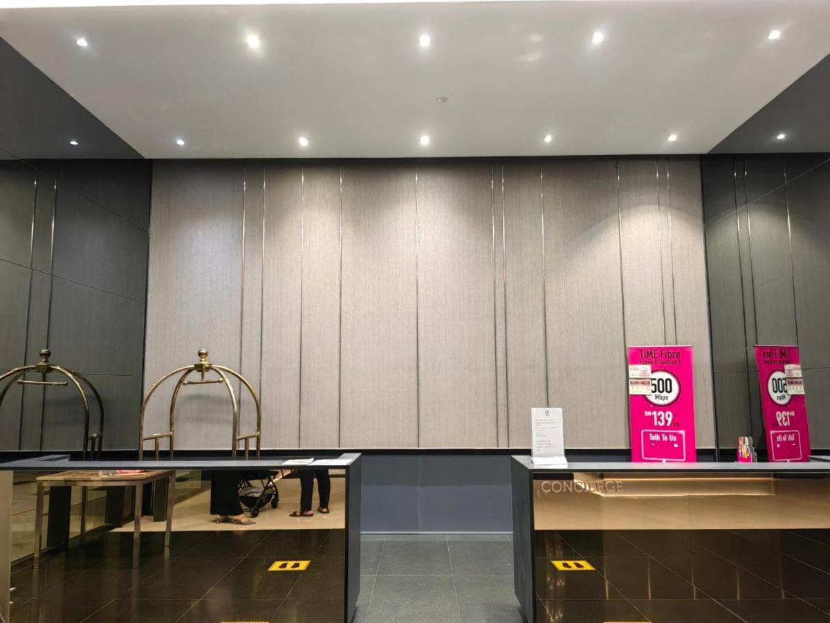 Opus Residences Kuala Lumpur Dış mekan fotoğraf