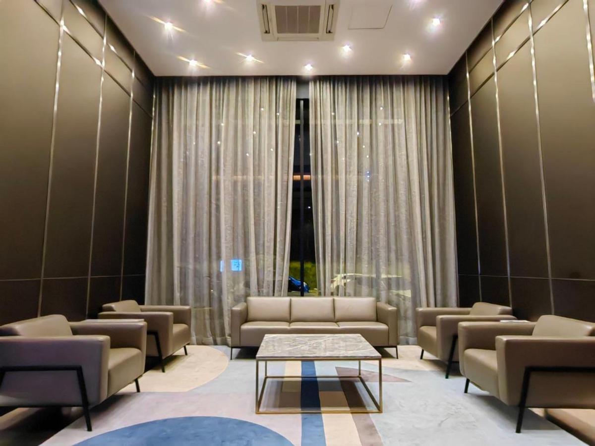 Opus Residences Kuala Lumpur Dış mekan fotoğraf