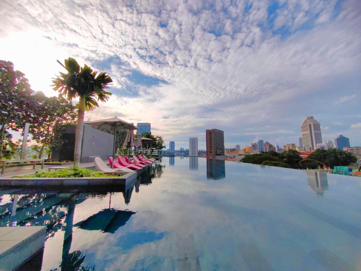 Opus Residences Kuala Lumpur Dış mekan fotoğraf