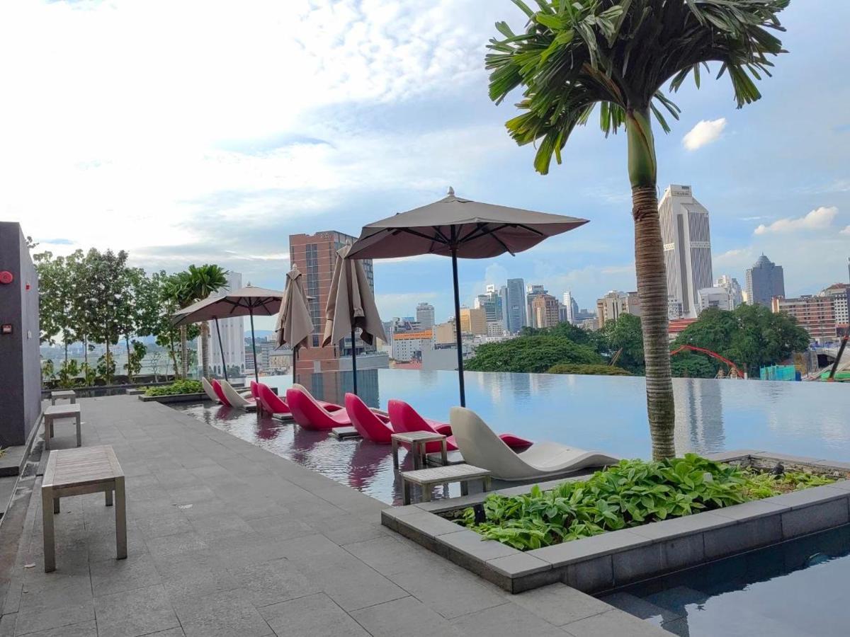 Opus Residences Kuala Lumpur Dış mekan fotoğraf