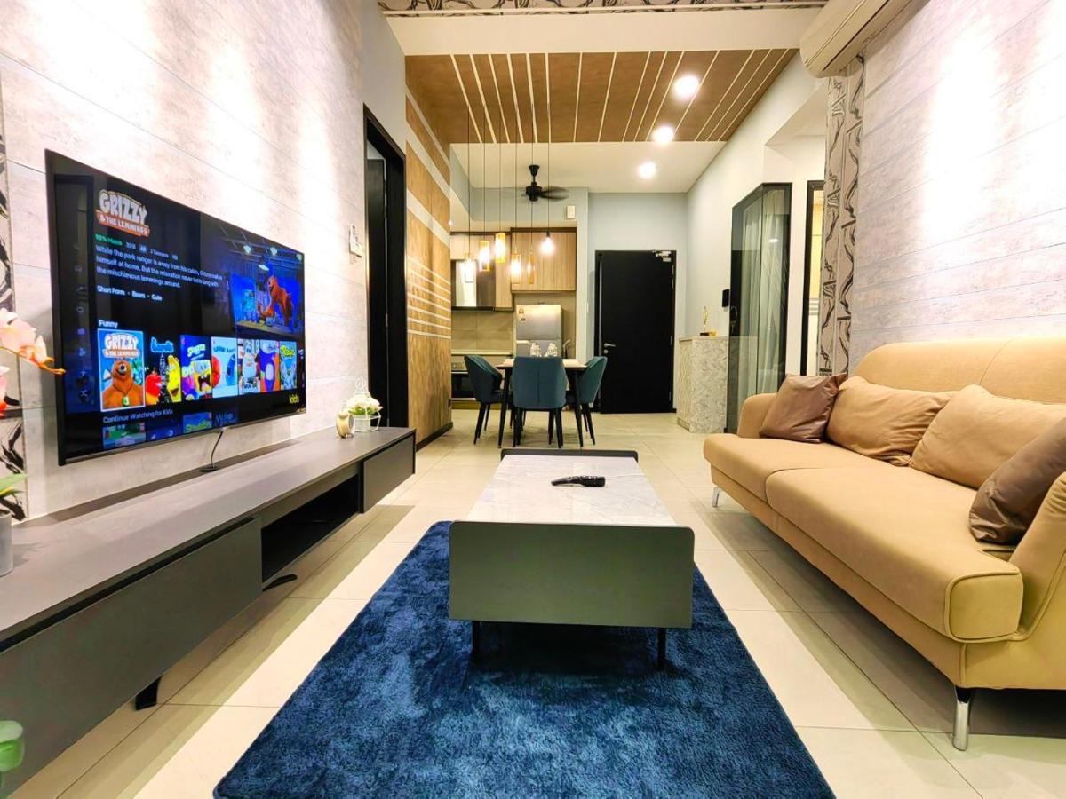 Opus Residences Kuala Lumpur Dış mekan fotoğraf