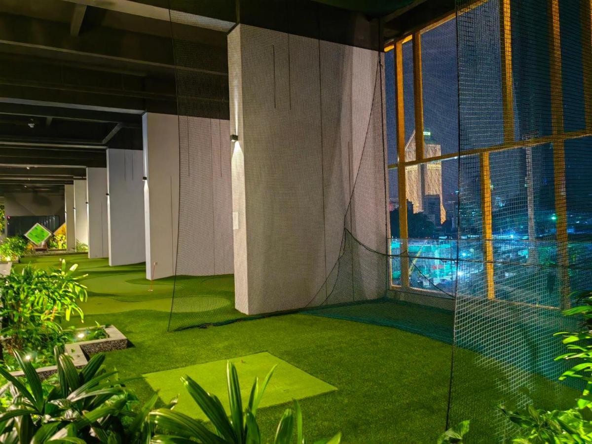 Opus Residences Kuala Lumpur Dış mekan fotoğraf