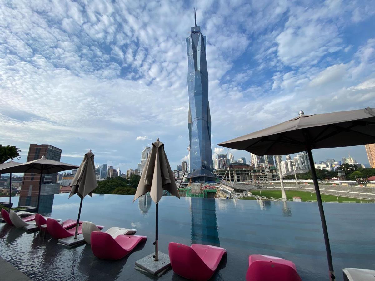 Opus Residences Kuala Lumpur Dış mekan fotoğraf