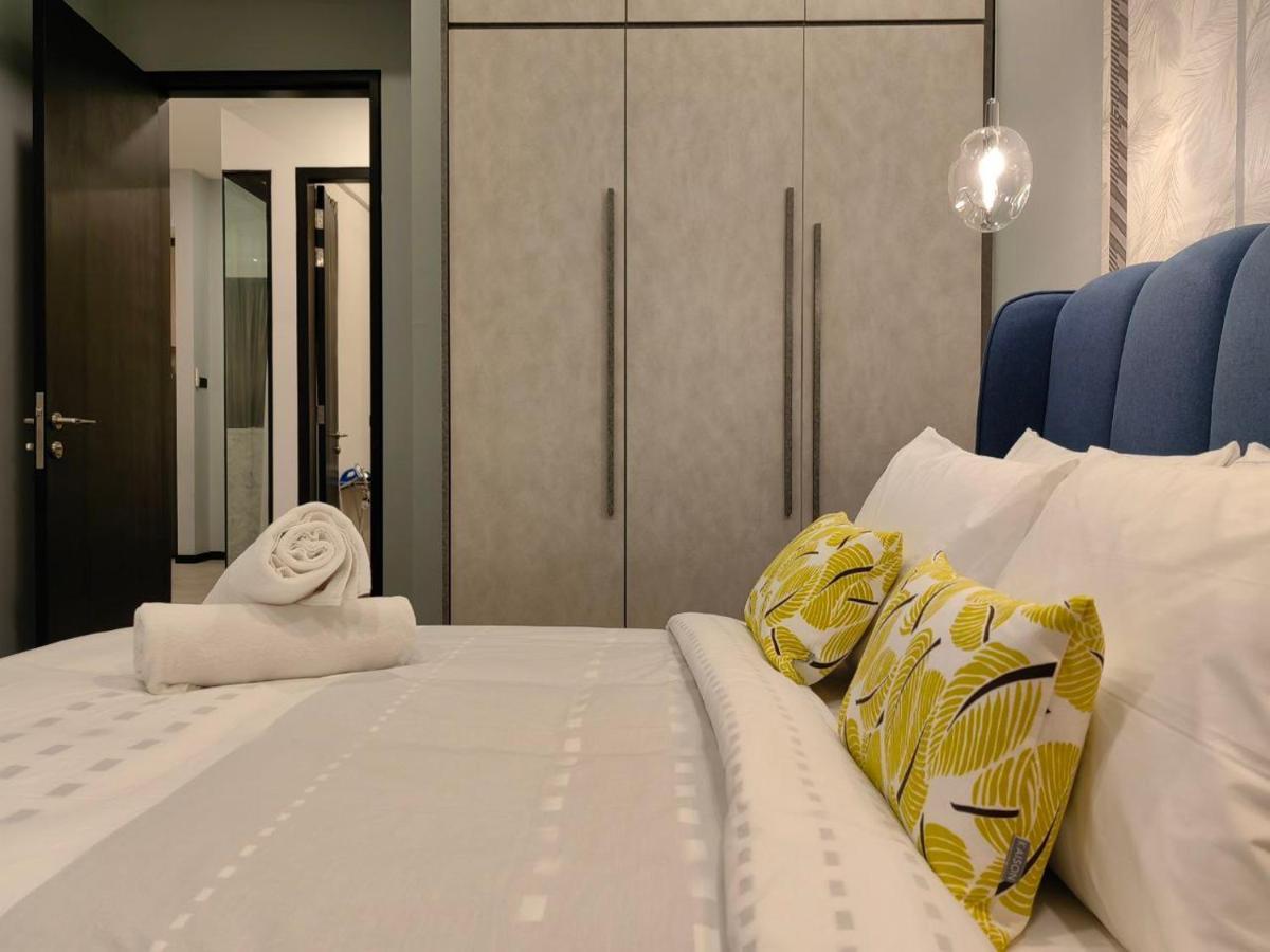Opus Residences Kuala Lumpur Dış mekan fotoğraf