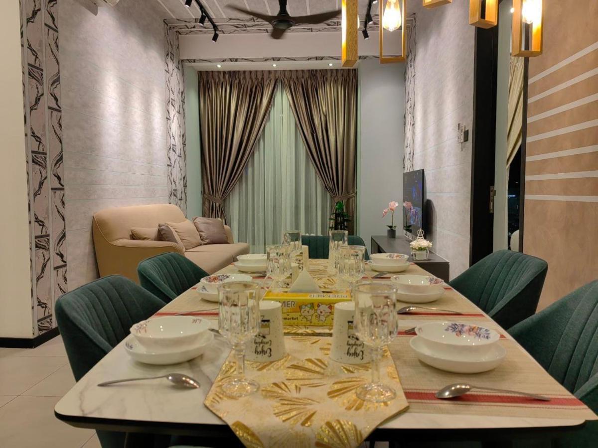 Opus Residences Kuala Lumpur Dış mekan fotoğraf