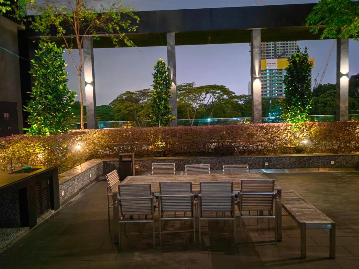 Opus Residences Kuala Lumpur Dış mekan fotoğraf