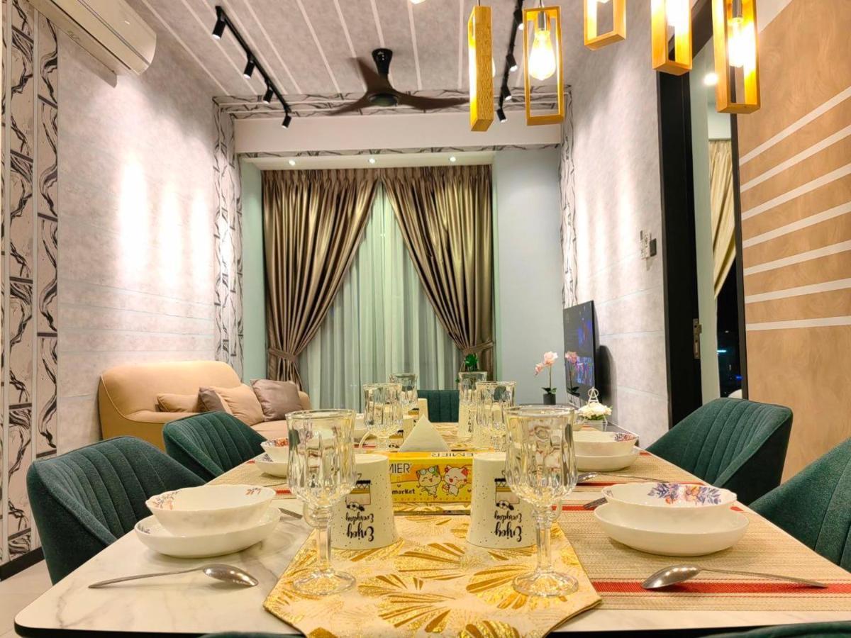 Opus Residences Kuala Lumpur Dış mekan fotoğraf