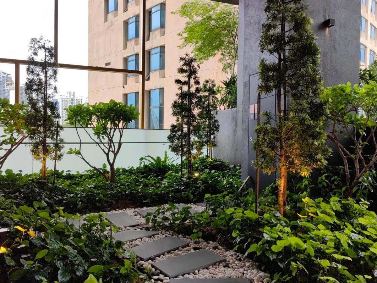 Opus Residences Kuala Lumpur Dış mekan fotoğraf