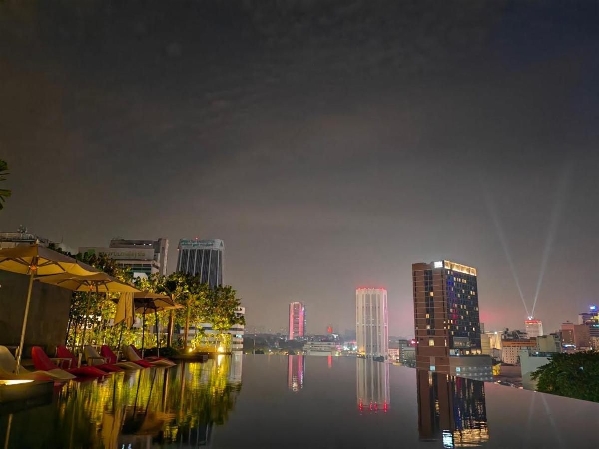 Opus Residences Kuala Lumpur Dış mekan fotoğraf