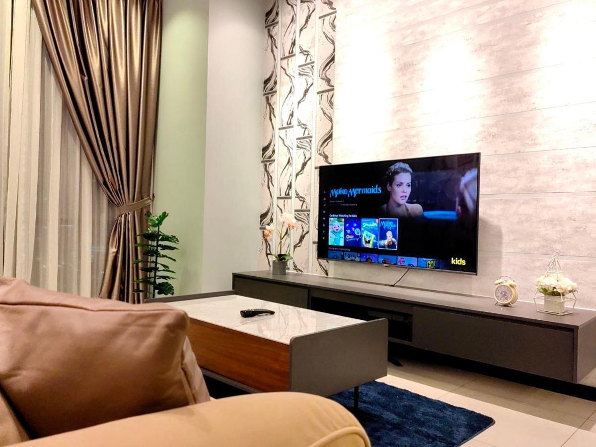 Opus Residences Kuala Lumpur Dış mekan fotoğraf