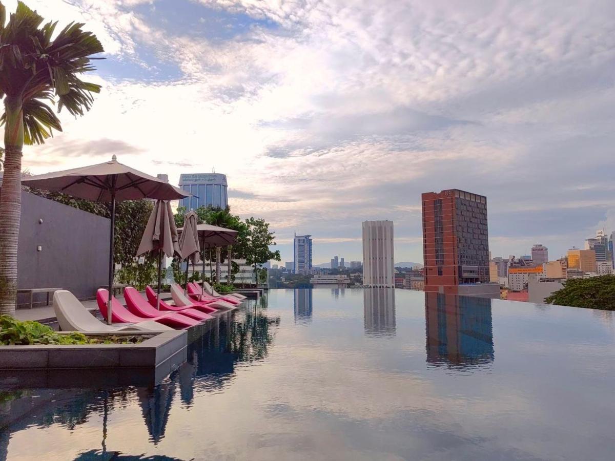 Opus Residences Kuala Lumpur Dış mekan fotoğraf