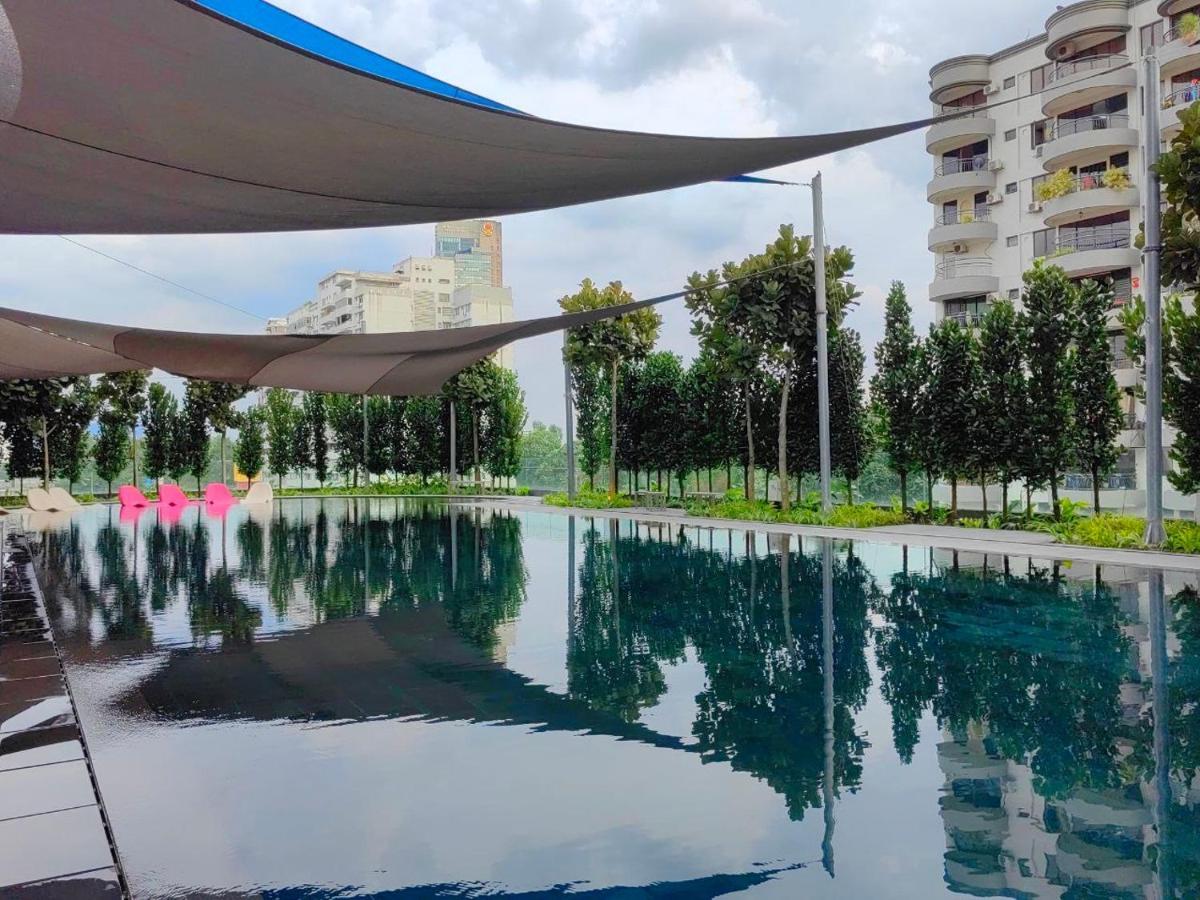 Opus Residences Kuala Lumpur Dış mekan fotoğraf