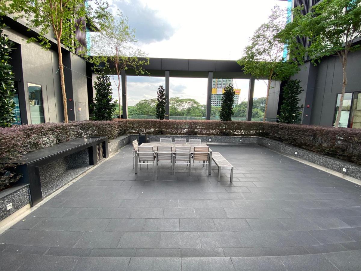 Opus Residences Kuala Lumpur Dış mekan fotoğraf