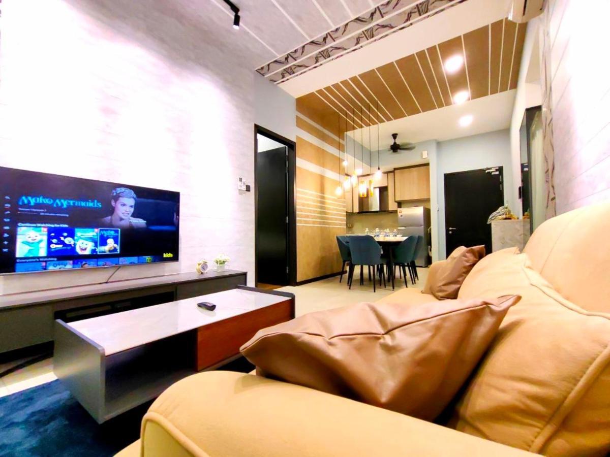 Opus Residences Kuala Lumpur Dış mekan fotoğraf