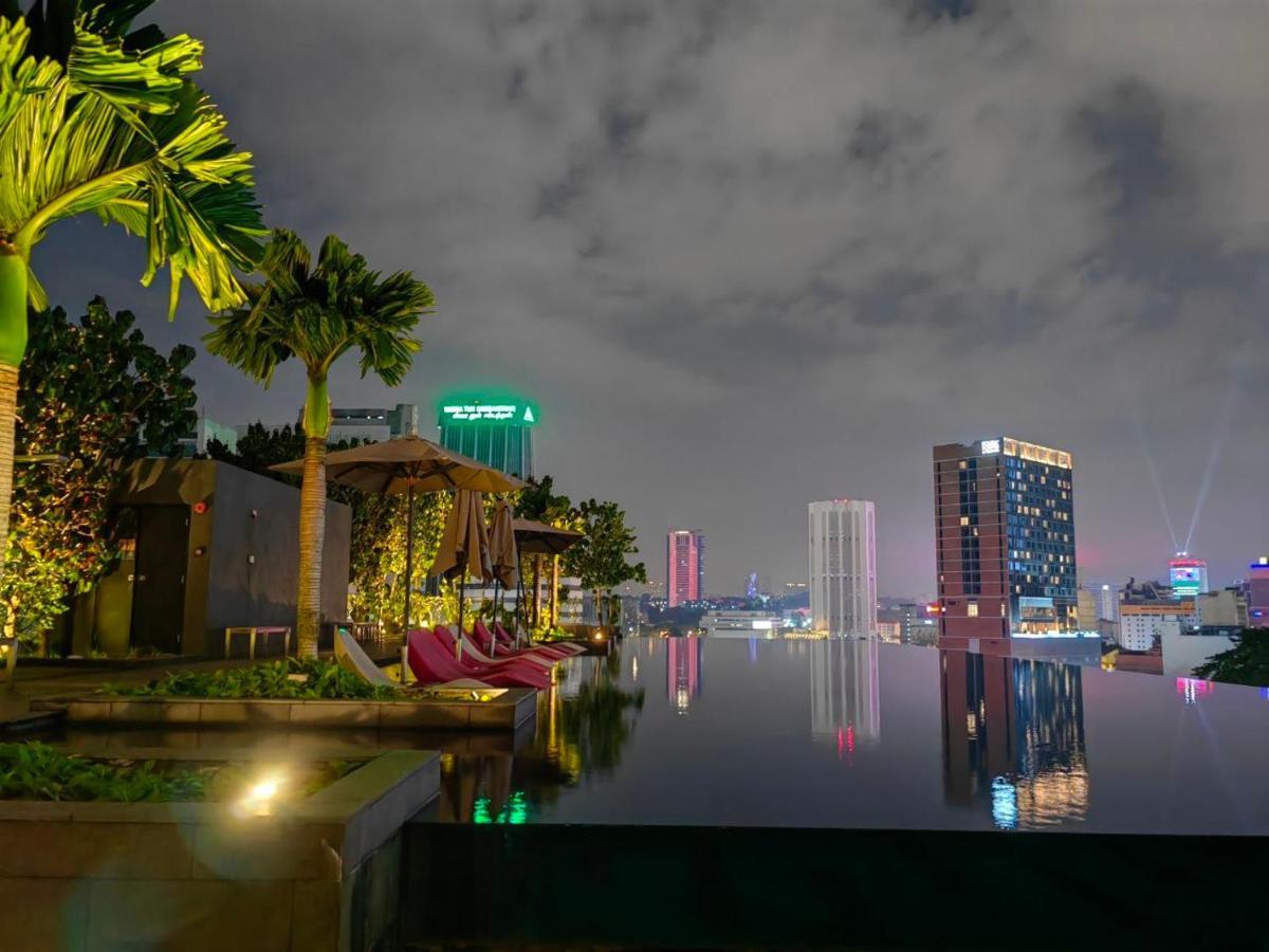 Opus Residences Kuala Lumpur Dış mekan fotoğraf