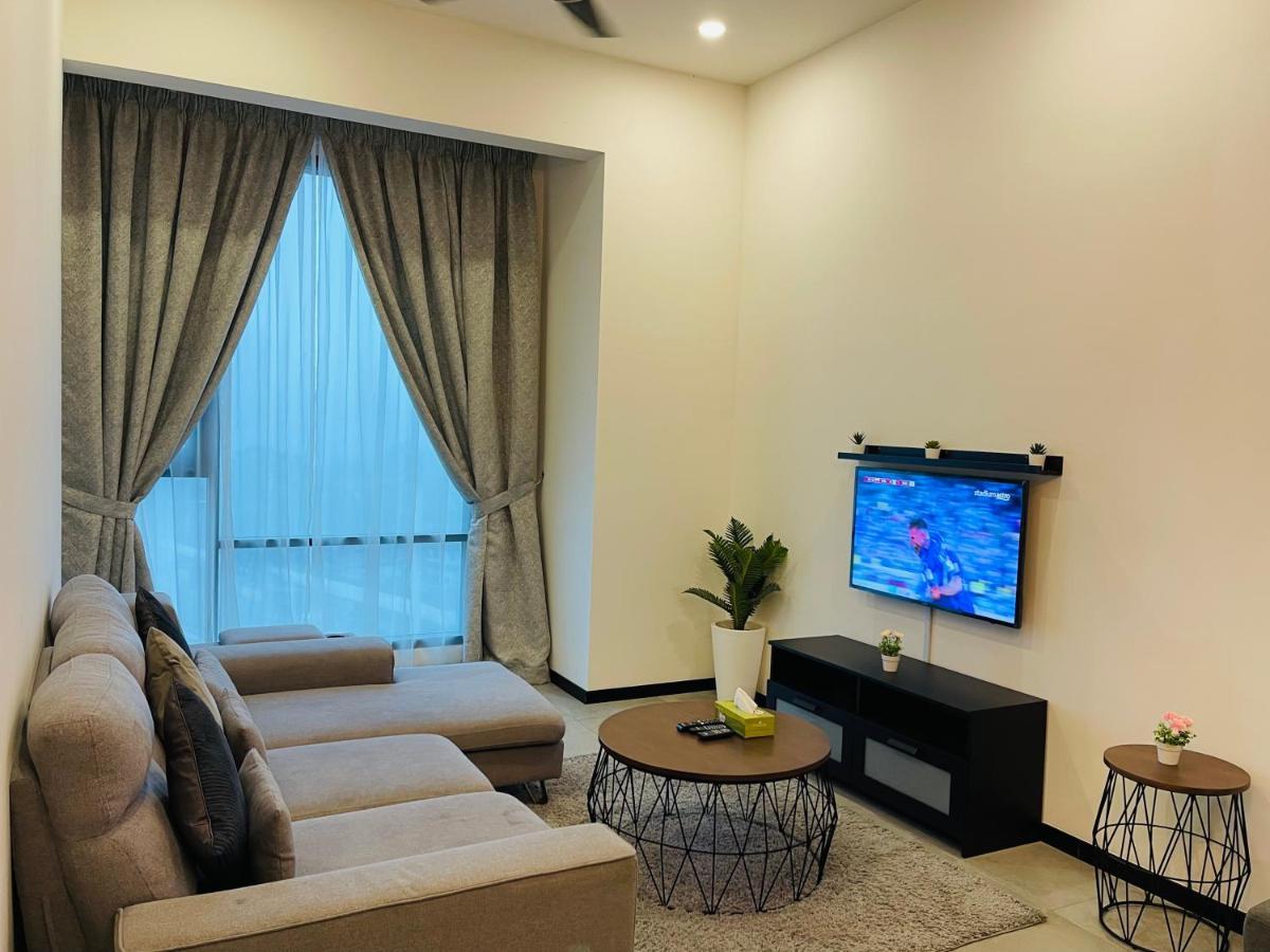 Opus Residences Kuala Lumpur Dış mekan fotoğraf