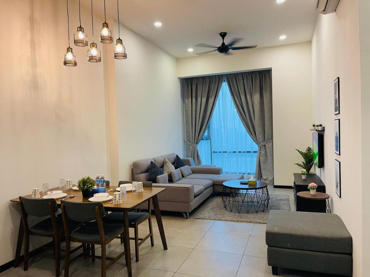 Opus Residences Kuala Lumpur Dış mekan fotoğraf